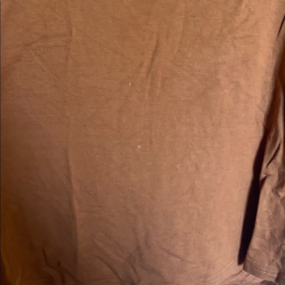 Rust T-shirt - Picture 3 of 4